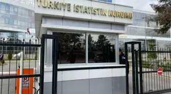 TÜİK: Yurt Dışı Üretici Fiyat Endeksi Ekimi Yüzde 30,70 Arttı