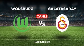 Wolfsburg Galatasaray CANLI izle! (ŞİFRESİZ) Wolfsburg GS maçı hangi kanalda, canlı yayın nerede ve nasıl izlenir?