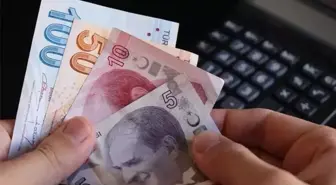 Yeni tedavüle çıkan 5 ve 50 TL kağıt banknotlar israf tartışmasına neden oldu