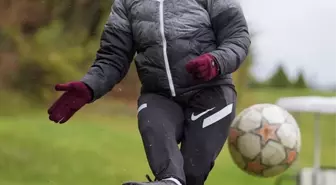 Türkiye, 2024 Avrupa Futgolf Şampiyonası için kampa girdi