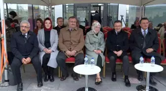 AK Parti Altındağ Kadın Kolları Başkanı Akçadağ: 'Çocuklar toplumların ortak umudu, aydınlık yarınların güvencesi'