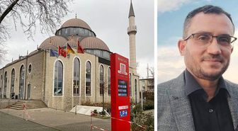 Almanya'da kaybolan imam Hollanda'da ölü bulundu
