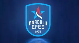 ANADOLU EFES-PARİS BASKET MAÇI CANLI İZLE! 21 kasım Anadolu Efes-Paris canlı yayın, frekans bilgileri!