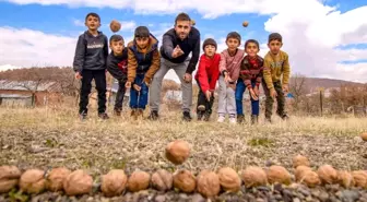 Bingöllü Öğretmen 'Öğretmen Gözüyle' Yarışmasında Birinci Oldu