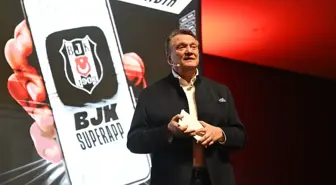 BJK SuperApp nedir? BJK SuperApp nasıl ve nereden indirilir?