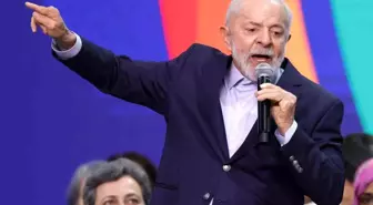 Brezilya Başkanı Lula, Suikast Girişimini Açıkladı