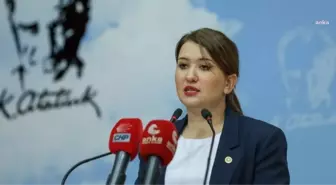 Adalet Bakanı Tunç'un Kılıçdaroğlu Açıklamasına Tepki Geldi