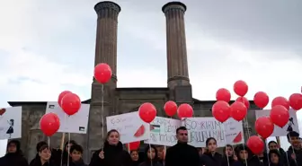 Erzurum'da Dünya Çocuk Hakları Günü Etkinliği