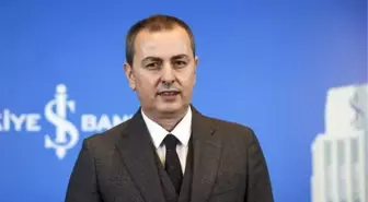 Hakan Aran kimdir? İş Bankası Genel Müdürü Hakan Aran hayatı ve biyografisi!