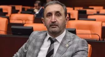 HÜDA PAR'dan Şeyh Said'in mezar yerinin açıklanması için soru önergesi