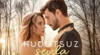 Hudutsuz Sevda 42. bölüm fragmanı yayınlandı mı? 21 Kasım Hudutsuz Sevda yeni bölüm fragmanı izleme linki var mı?