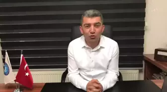 Hürriyetçi Eğitim Sen Genel Başkanı Kuruoğlu: 'Eğitim Çalışanları Kredi Kartına Bağımlı Hale Gelmiştir.