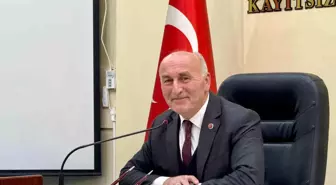 Karabük İl Genel Meclisi 2025 Bütçesini Oy Birliği ile Kabul Etti