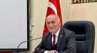 Karabük İl Genel Meclisi 2025 Yılı Bütçesini Oy Birliğiyle Kabul Etti