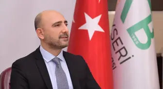 Kayseri Kavurması Coğrafi İşaret Tescili Aldı