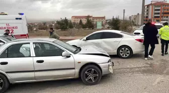 Edirne'de Otomobil Kazası: Bir Yaralı