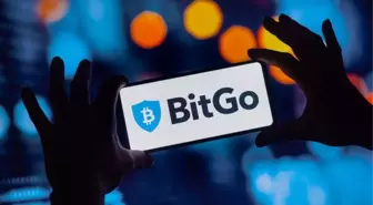 Kripto para borsası BitGo Asya pazarına giriş yaptı