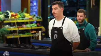 Masterchef eleme adayı kim oldu? Dün akşam Masterchef'te dokunulmazlığı hangi takım kazandı?