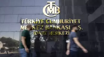 MERKEZ BANKASI FAİZ KARARI AÇIKLANDI! Kasım ayı faiz oranı ne oldu? Faiz arttı mı, sabit mi?