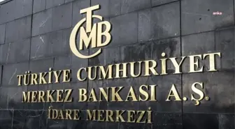 Merkez Bankası Ekim Ayı Enflasyon Değerlendirmesinde Düşüş Gözlemlendi