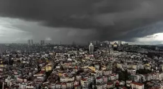 Meteoroloji'den Ülke Genelinde Hava Tahmini