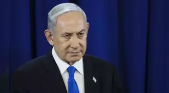 Netanyahu tutuklanacak mı?