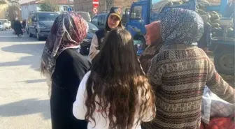 Niğde'de Narkotik Suçlarla Mücadele Eğitimi