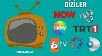 Perşembe hangi diziler var? 21 Kasım Perşembe TV'de bu akşamki diziler