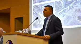 MTSO Başkanı: Mücbir Sebep Süresi Uzatılmalı