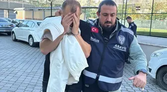 Samsun'da Silahlı Kavga: 3 Şüpheli Adliyeye Sevk Edildi