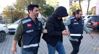 Samsun'da Silahlı Çatışma: 1 Yaralı, 3 Gözaltı