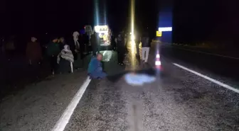 Seydikemer'de Trafik Kazası: Bir Kişi Hayatını Kaybetti