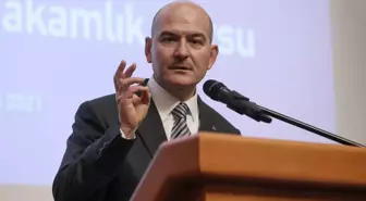 Soylu'dan muhtarları üzecek yeşil pasaport açıklaması: Türkiye'ye ayrılan miktar belli