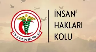 Ttb İnsan Hakları Kolu'ndan Ürkmez: Hapishanelerde Sağlığa Erişim Keyfi Bir Hal Almış Durumda Ama İktidarın Çözüme İlişkin Bir Çabası Yok