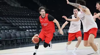 Türkiye - Macaristan basketbol maçı ne zaman, saat kaçta? Türkiye A Milli Erkek Basketbol Takımı maçı hangi kanalda?