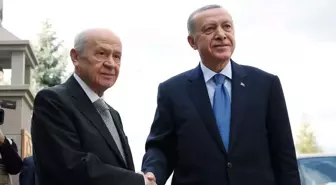 Ufuk Uras: Bahçeli 'çözüm çıkışı' teklifinin Erdoğan'dan geldiğini söyledi