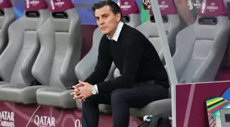 Vincenzo Montella'nın koltuğu sallantıda: Yerine düşünülen isimler efsane