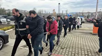 Yatırım Dolandırıcılığı Şebekesi Çökertildi, 384 Bin Lira Vurgun