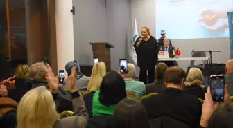 Yunus Emre Enstitüsü'nden Bosna Hersek'e Yardım Etkinliği