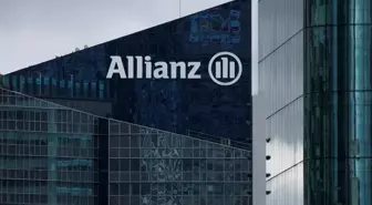 Alman sigorta devi Allianz'dan önemli Bitcoin hamlesi