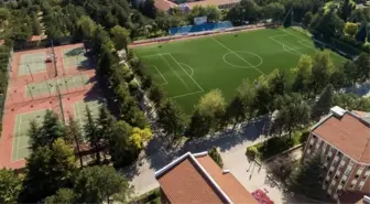 Anadolu Üniversitesi Öğrenci Spor Turnuvaları Başlıyor