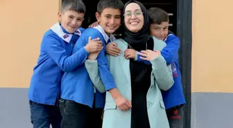 Kars'ta Bir Öğretmenin Zorlu Mücadelesi