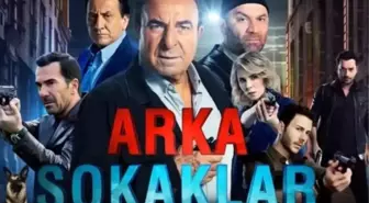 Arka Sokaklar 692. Bölüm fragmanı yayınlandı mı? Arka Sokaklar yeni bölüm fragmanı izleme linki var mı?