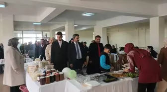 Yozgat'ta Gazze İçin Kermes Düzenlendi