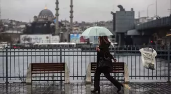 Bugün hava durumu 22 Kasım! İstanbul'a yağmur yağacak mı?