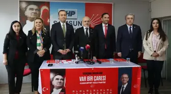 CHP'li Demir: Asgari Ücret 30 Bin Lira Olmalıdır