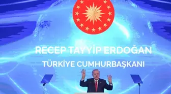 Cumhurbaşkanı Erdoğan, İstanbul Energy Forum'da konuştu: (2)