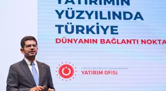 Türkiye Yatırım Payını Artırıyor: 2002'den Bugüne Büyük Gelişme