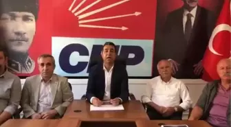 CHP'li Erhan Adem'den Niğde'deki Engelli Çocuklara Kötü Muameleye Tepki