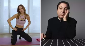 Fazıl Say ve Ebru Şallı'dan Zeki Müren videosuna ilginç yorum